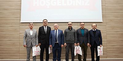 BAŞKAN MAHÇİÇEK; 9 YILDA 680 BİN KİTABI ÖĞRENCİLERİMİZLE BULUŞTURDUK