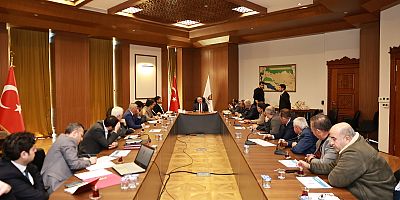 Onikişubat Belediye Başkanı Hanefi Mahçiçek