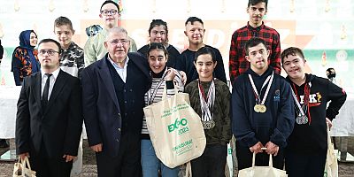 Onikişubat Belediye Başkanı Hanefi Mahçiçek