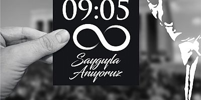 Onikişubat Belediye Başkanı Hanefi Mahçiçek