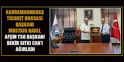 BAŞKAN MUSTAFA NARLI: BÖLGESEL KALKINMANIN ANAHTARI DAYANIŞMA VE İŞ BİRLİĞİ