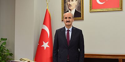 Dulkadiroğlu Belediye Başkanı Necati Okay