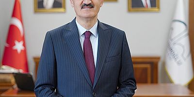 BAŞKAN OKAY’IN YENİ EĞİTİM ÖĞRETİM YILI MESAJI