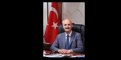 BAŞKAN OKAY ÖĞRENCİLERE BAŞARILAR DİLEDİ