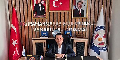 BAŞKAN ORHAN: MÜCBİR SEBEP HALİ UZATILMALI