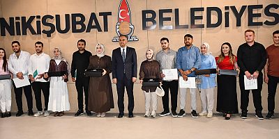 BAŞKAN TOPTAŞ: “AİLEYİ KORUMAK GELECEĞİ KORUMAKTIR”
