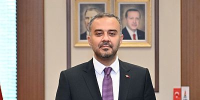 BAŞKAN TOPTAŞ: ECDADIMIZDAN ALDIĞIMIZ MİRASI GELECEĞE TAŞIYORUZ