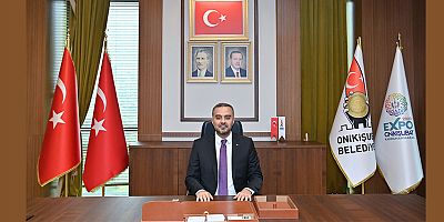BAŞKAN TOPTAŞ; GENÇLİĞİN ONİKİŞUBAT’INI HEP BİRLİKTE İNŞA EDİYORUZ