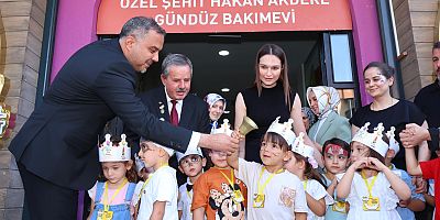 Onikişubat Belediye Başkanı Hanifi Toptaş
