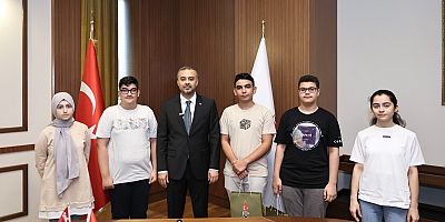 Onikişubat Belediye Başkanı Hanifi Toptaş