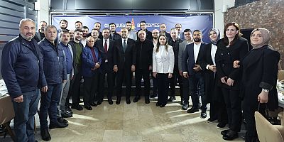 Ramazan-ı Şerif’in bereketini