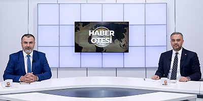 BAŞKAN TOPTAŞ, ONİKİŞUBAT’IN GELECEK VİZYONUNU ANLATTI