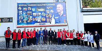 Gencinden yaşlısına toplumun tüm kesimlerine yönelik ürettiği projelerle takdir kazanan Hanifi Toptaş başkanlığındaki Onikişubat Belediyesi