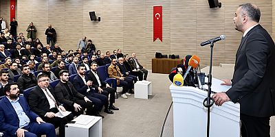 Onikişubat Belediyesi’nin özellikle deprem sonrası süreçte ilçenin yeniden inşa ve imar faaliyetlerini hızlandırmak ve vatandaşların işlerini kolaylaştırmak amacıyla geliştirdiği D-İmar İmar Yönetim S