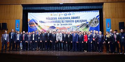 Hanifi Toptaş başkanlığındaki Onikişubat Belediyesi