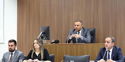 BAŞKAN TOPTAŞ; YERİNDE DÖNÜŞÜM SÜRECİNİ BAŞARIYLA TAMAMLADIK