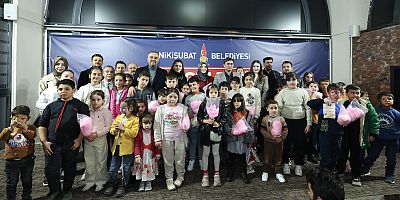 Onikişubat Belediye Başkanı Hanifi Toptaş