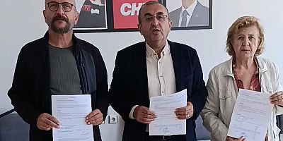 BAŞKAN ÜNAL ATEŞ: KURULTAY TALEBİMİZ AÇIK VE NETTİR