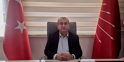 BAŞKAN ÜNAL ATEŞ’TEN 24 KASIM ÖĞRETMENLER GÜNÜ MESAJI