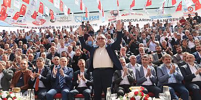 BERTİZ’DE 30. KEZ ER MEYDANI KURULUYOR