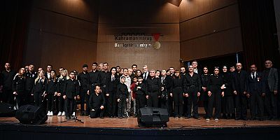 BİR BAŞKA ORKESTRA’DAN ENGELLERİ AŞAN KONSER