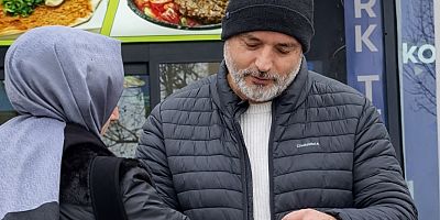 BİR SAAT, BİNLERCE HATIRA