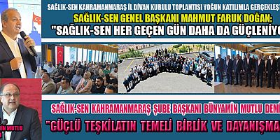 BÜNYAMİN MUTLU DEMİRCİ: 