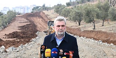 Kahramanmaraş Büyükşehir Belediyesi