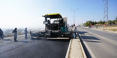 Kahramanmaraş Büyükşehir Belediyesi