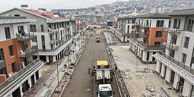 Kahramanmaraş Büyükşehir Belediyesi