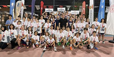 BÜYÜKŞEHİR, BASKETBOLUN YILDIZLARINI AYNI POTADA BULUŞTURDU