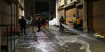 Kahramanmaraş Büyükşehir Belediyesi