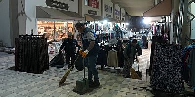 Büyükşehir Belediyesi