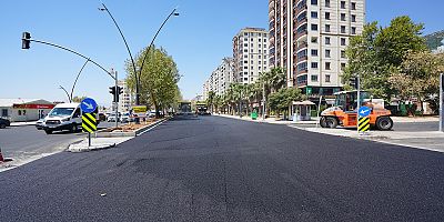 BÜYÜKŞEHİR, BİNEVLER’DE 4. ETABA BAŞLADI