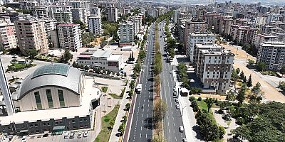 Büyükşehir Belediyesi