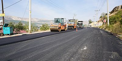 Büyükşehir Belediyesi; Yedikuyular Kayak Merkezi