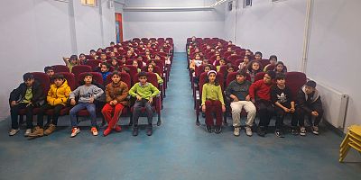 Çevre bilinci oluşturmak ve sürdürülebilir bir şehir hedefi doğrultusunda önemli adımlar atan Büyükşehir Belediyesi