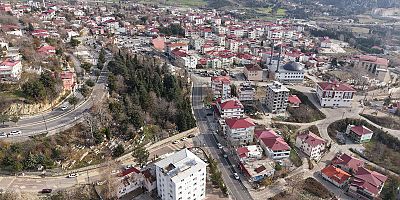 BÜYÜKŞEHİR’DEN 23 AYDA ANDIRIN’A 1 MİLYARLIK YATIRIM