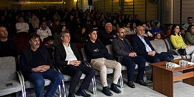 BÜYÜKŞEHİR’DEN ANDIRIN VE PAZARCIK’TA GENÇLER İÇİN ÖZEL GÖSTERİ