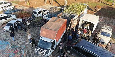 Kahramanmaraş Büyükşehir Belediyesi