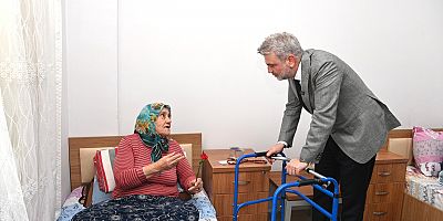 BÜYÜKŞEHİR’DEN BİR YENİLİK DAHA…
