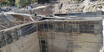Büyükşehir Belediyesi