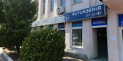 Kahramanmaraş Büyükşehir Belediyesi