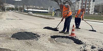 Kahramanmaraş Büyükşehir Belediyesi