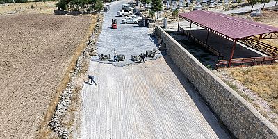 Kahramanmaraş Büyükşehir Belediyesi