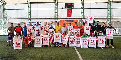 Kahramanmaraş Büyükşehir Belediyesi