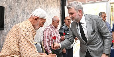 Büyükşehir Belediyesi