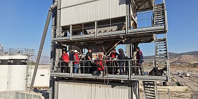 BÜYÜKŞEHİR’DEN GERÇEĞİ ARATMAYAN ACİL DURUM TATBİKATI