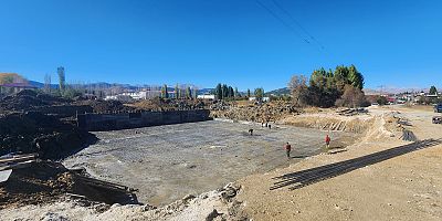 Kahramanmaraş Büyükşehir Belediyesi