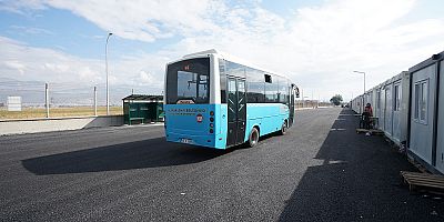 Kahramanmaraş Büyükşehir Belediyesi